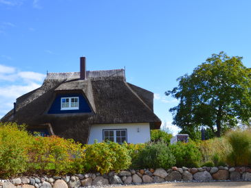 Ferienhaus Das Walnusshaus