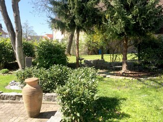 Casa per le vacanze Lindau am Bodensee Registrazione all'aperto 2