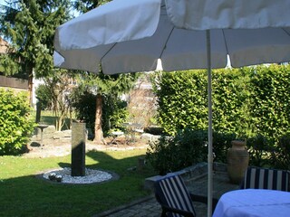 Casa per le vacanze Lindau am Bodensee Registrazione all'aperto 4