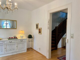 Casa de vacaciones Lindau am Bodensee Características 11