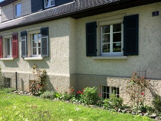 Casa de vacaciones Lindau am Bodensee Grabación al aire libre 5