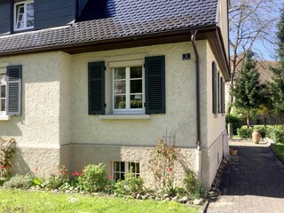 Casa de vacaciones Lindau am Bodensee Grabación al aire libre 6