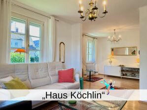 Vakantiehuis Köchlin