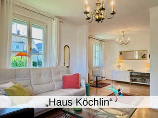Vakantiehuis Lindau am Bodensee Kenmerken 1