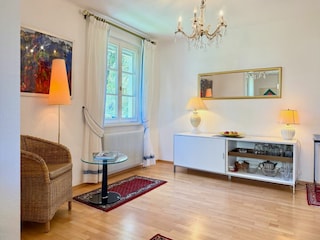 Casa per le vacanze Lindau am Bodensee Caratteristiche 11