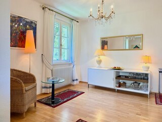 Maison de vacances Lindau am Bodensee Équipement 11