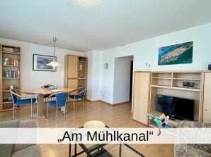 Ferienwohnung Am Mühlkanal - Langenargen - image1