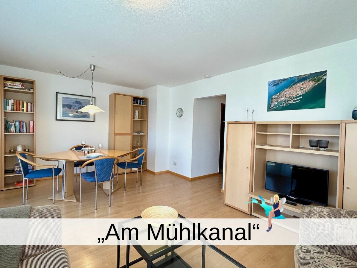 Apartamento de vacaciones Langenargen Características 1