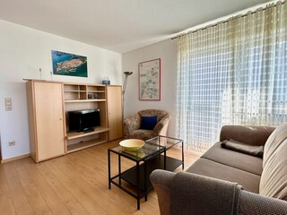 Apartamento de vacaciones Langenargen Características 5