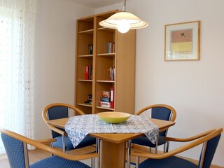 Apartamento de vacaciones Langenargen Características 6