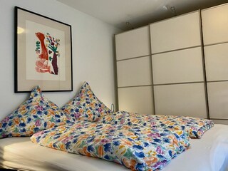 Appartamento per vacanze Langenargen Caratteristiche 7