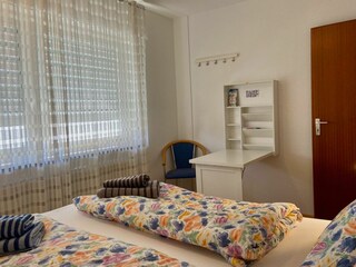 Apartamento de vacaciones Langenargen Características 8