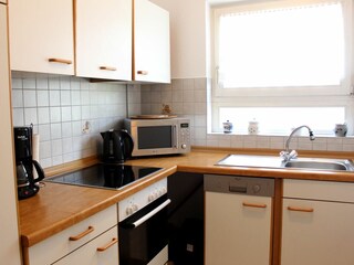 Apartamento de vacaciones Langenargen Características 9