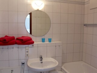 Apartamento de vacaciones Langenargen Características 10