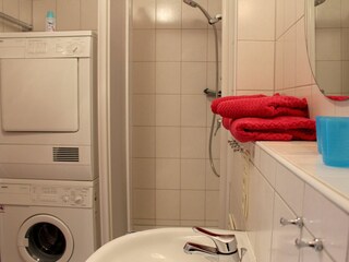 Apartamento de vacaciones Langenargen Características 11