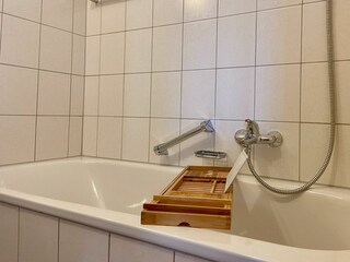 Apartamento de vacaciones Langenargen Características 12