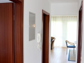 Appartamento per vacanze Langenargen Caratteristiche 13