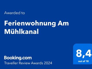 Appartamento per vacanze Langenargen Documento 19