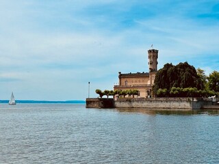 Appartamento per vacanze Langenargen Ambiente 15