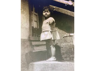 nun fast 60 Jahre später , gleicher Ort