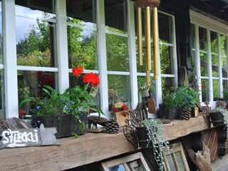Hof Holz