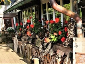 Biologische boerderij Fuedergong