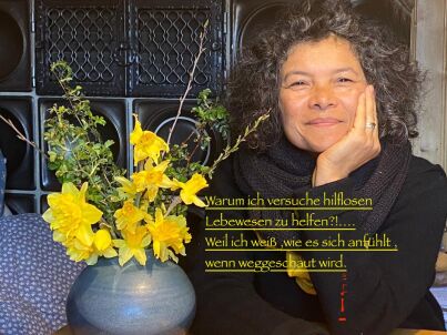 Firma Bio Ferienhof S´Fleckli - Frau Natalia Schwarz