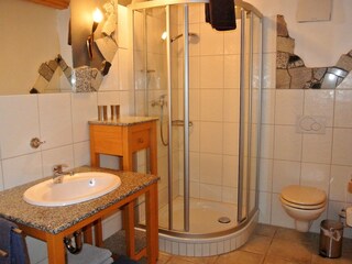 2tes Du/WC