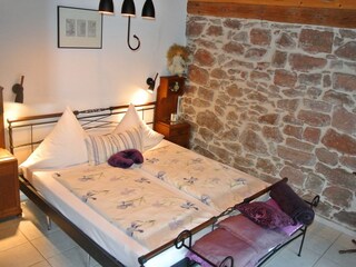 Sandstein Zimmer