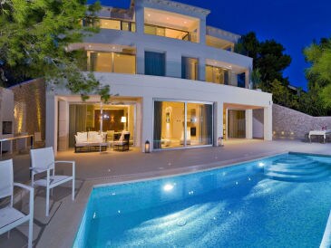 Villa Sweet Dream