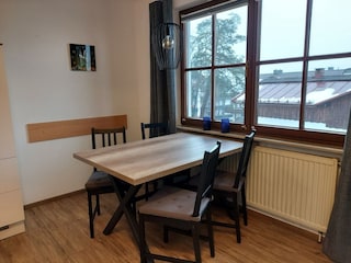 Essbereich