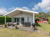 Casa per le vacanze Renesse Registrazione all'aperto 1