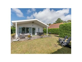 Casa per le vacanze Renesse Registrazione all'aperto 2