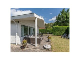 Casa per le vacanze Renesse Registrazione all'aperto 4