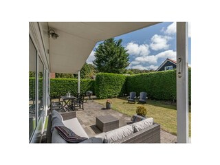 Casa per le vacanze Renesse Registrazione all'aperto 6