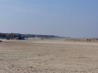 Holiday house Renesse Environment 19