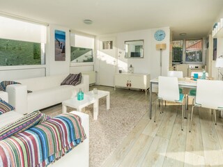 Casa per le vacanze Renesse Caratteristiche 7