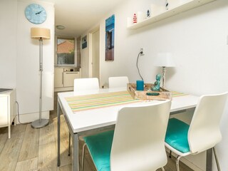 Holiday house Renesse Features 11