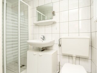 Casa per le vacanze Renesse Caratteristiche 16