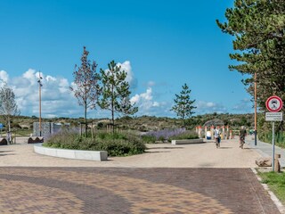 Casa per le vacanze Renesse Ambiente 21