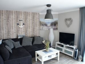 Ferienwohnung Beachside