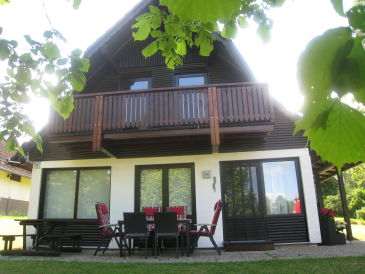 Ferienhaus Freyda