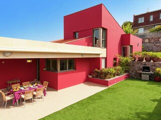 Villa Maspalomas Buitenaudio-opname 4