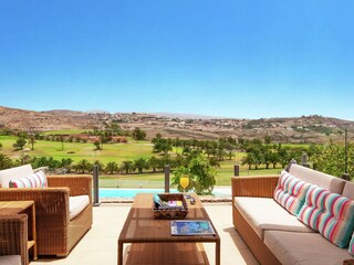 Villa Maspalomas Buitenaudio-opname 6