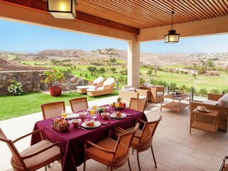 Villa Maspalomas Buitenaudio-opname 3