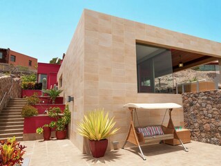 Villa Maspalomas Buitenaudio-opname 7