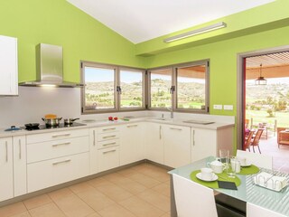 Villa Maspalomas Kenmerken 15