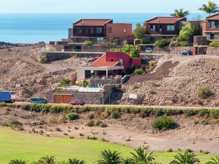 Villa Maspalomas Omgeving 24