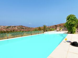 Belvilla by OYO Vibrant Villa with Swimming Pool - Maspalomas - image1