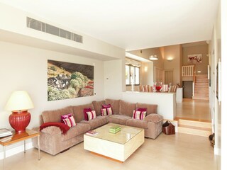 Villa Maspalomas Características 8